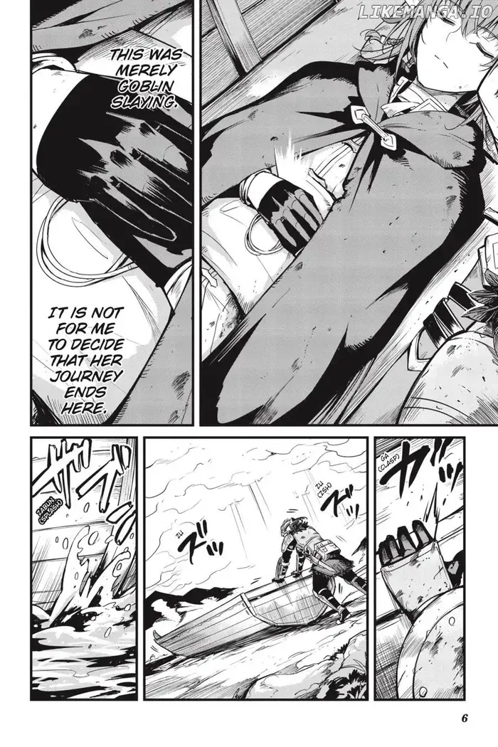 Goblin Slayer: Side Story Year One Chapter 112 image 07_optimized_optimized